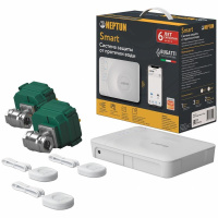 Система Bugatti Smart 3/4 Tuya  100035910700