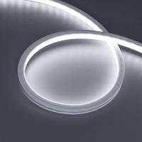 Грейзер THOR-TOP-B70-10x10mm 24В White6500 15Вт/м IP67 wire x2 вывод вниз (уп.5м)  045322 Грейзер THOR-TOP-B70-10x10mm 24В White6500 15Вт/м IP67 wire x2 вывод вниз (уп.5м)  045322