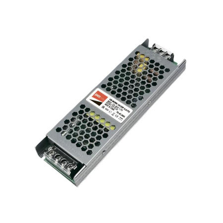 Блок питания для светодиодной ленты LED DRIВER 12В 200Вт 16.6А IP20  5059986