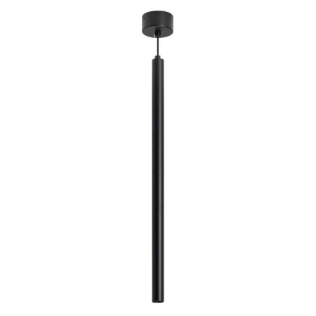 Светильник светодиодный SP-PIPE-HANG-L600-R30-9W Day4000 BK 24 deg IP20 230В металл  038610