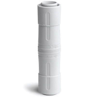 Муфта соединительная для арм. труб d40 IP65  55340