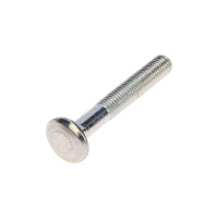 Болт мебельный 10х70 DIN 603 (уп.15шт)  KR-01-3511-037
