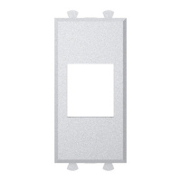 Адаптер без шторки для Keystone "Avanti""Закаленная сталь"  4404211