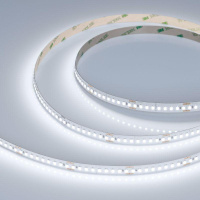 Лента светодиодная UL-A180-10mm 24В White6000 (12Вт/м IP20) высок. эфф. 180лм/Вт (уп.5м)  044511 Лента светодиодная UL-A180-10mm 24В White6000 (12Вт/м IP20) высок. эфф. 180лм/Вт (уп.5м)  044511