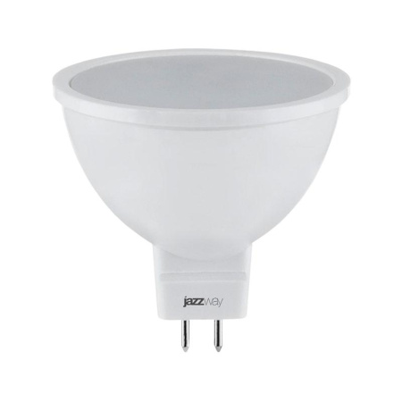 Лампа светодиодная низковольтная PLED-SP JCDR 10Вт 5000К GU5.3 12-24В Pro  5049727