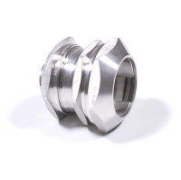 Муфта соединительная труба-металлорукав МТР-НС-Т25-МР25 IP67 нерж. сталь ГОФРОМАТИК/ zeta45565