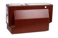 Трансформатор ТОЛ-10-9.2-2-0.2S/5Р-30/5 УХЛ2 5/15ВА 0.6кА (3с) 6.25кА 