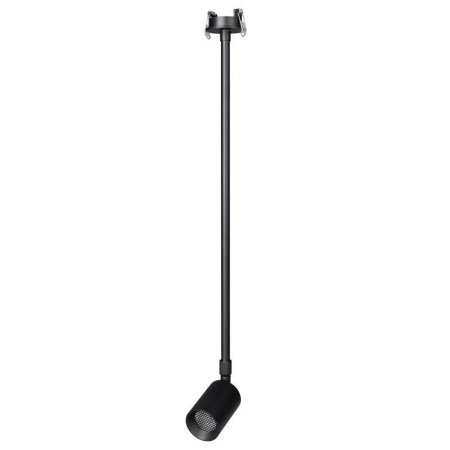 Светильник светодиодный LGD-PERISCOPE-R55-9W Warm3000 (BK 24 deg 230В) IP40 металл  045203