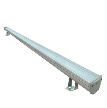 Светильник светодиодный ISK50-03-C-01 2Ех nA II T6 GcX 50Вт 5000К IP66  250005