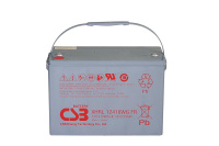 Аккумулятор  XHRL12410WG FR 