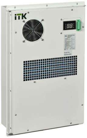 Кондиционер моноблочный 800Вт для телеком. шкафа  CM-0800-230