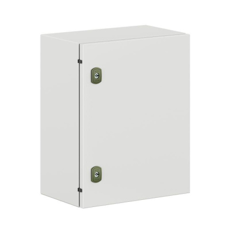 Корпус навесной уличный ST Outdoor с М/П 500х400х250мм IP66  R5ST0549-OUTDOOR