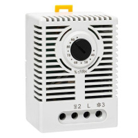 Гигростат на DIN-рейку 5А 230В IP20 PROxima  HCO5EM