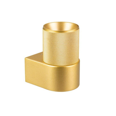 Светильник SP-SPICY-WALL-S115x72-6W Day4000 (GD 40 deg) (IP20 металл)  033581