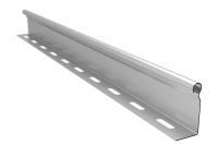 Разделитель для лотка H=100мм L3000 сталь 1.2мм гор. оцинк.  PT.10.3012.HDZ