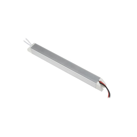 Блок питания UET-VAT-024A20 12В IP20 24Вт ультратонкий метал. корпус  UL-00004843