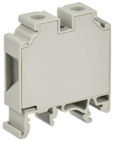 Колодка клеммная CTS ARMAFIX 16кв.мм сер.  YCT10-00-K03-016 Колодка клеммная CTS ARMAFIX 16кв.мм сер.  YCT10-00-K03-016