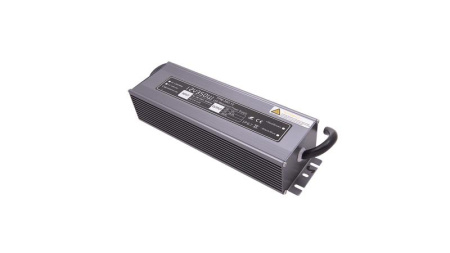 Блок питания TPW MINI Al 350Вт 12В влагозащ.  00-00001871