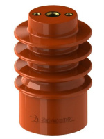 Комплект изоляторов опорных ИО8-125-225 У3 20кВ (ВЕАШ.305660.800-04) (уп.24шт)  ЦБ-00007990
