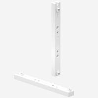 Проставка для увелич.высоты держ.3пол. 60мм  R5BBI060153P