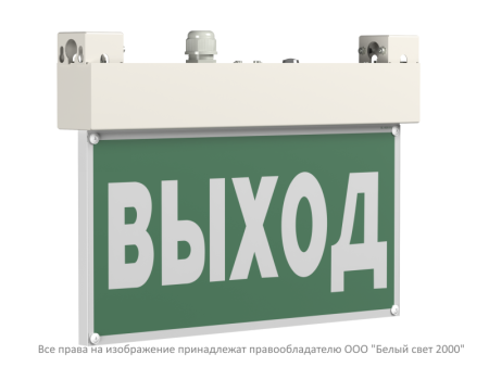 Указатель световой BS-VIALANT-10-S1-BSE5  a15629
