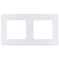 Рамка 2-м Inspiria жемчуж. Leg 673946