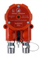 Извещатель пожарный ручной ИПР 535 взрывозащ. (0ExiaIIBT6Ga; IP67) Горизонт "Пуск" Компания  232702