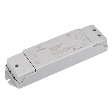 Усилитель SMART-RGBW 12-60В 4х5А  029600