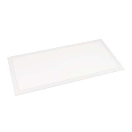 Светильник светодиодный DL-INTENSO-S300x600-28W Day4000 (WH 120 deg CRI90 230В) IP40 металл  043553