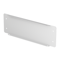 Пластрон В100 Ш400 AleSta  AleSta-FP10M400