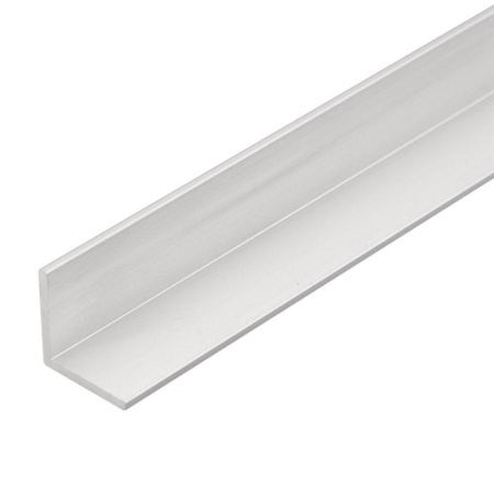 Уголок ARH-W15x15x1.5-2000 ANOD 2м алюм.  026372
