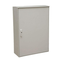 Корпус из полиэстера OptiBox G-750х1055х300-F-1-11-Z-I-IP54-1  332476