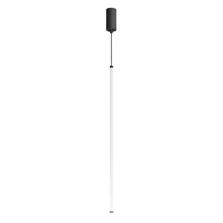 Светильник светодиодный SP-JEDI-HANG-R18-10W Warm3000 BK 360 deg IP20 230В пластик  039538