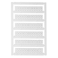 Маркировка для лазерной печати "1-10" OptiClip MC6/H/1-10  332721