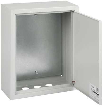 Корпус металлический SIMPLE ЩМП-1-1 (395х310х150мм) IP31 УХЛ3  Б0057143