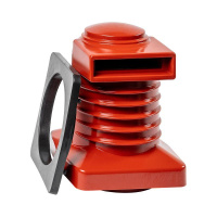 Изолятор проходной (сапог) IPC-10-2000-20-OptiMat BB УХЛ2  345308