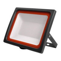 Прожектор светодиодный PFL-SC 100Вт 6500К IP65 190-260В ДО закален. матов. стекло Pro  5001428 Прожектор светодиодный PFL-SC 100Вт 6500К IP65 190-260В ДО закален. матов. стекло Pro  5001428