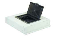 Крышка опалубки для лючка 12 мод. метал.  88212