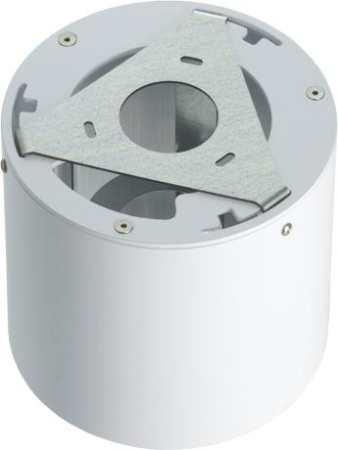Аксессуар Surface mounting accessory ACQUA C 12 WH СТ 2596000030