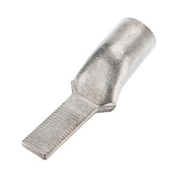 Наконечник штифтовой алюм. луженый НШАЛ 35-20  TKE-NSAL-35-20