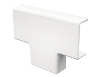 Тройник для кабель-канала IM 22х10  00525