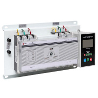 Устройство автоматического ввода резерва АВР 3п 100/63А ТСМ PROxima  ats-tsm-63A-3p-pro