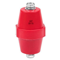 Изолятор SM 76 "бочонок"  plc-sm-76 Изолятор SM 76 "бочонок"  plc-sm-76