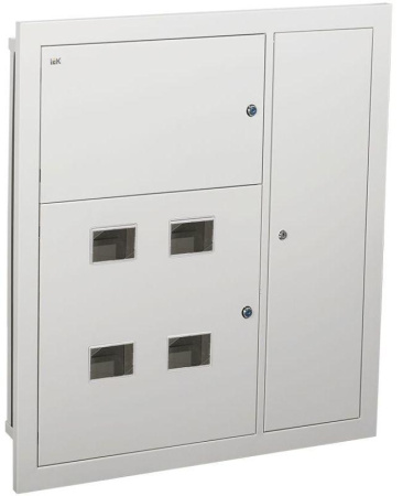 Щит этажный ЩЭ-4 36 IP31 УХЛ3 LIGHT  MKM42-04-31-L