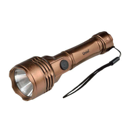 Фонарь S-LD044-C Brown корич.  UL-00000205