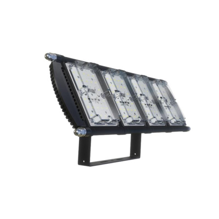 Прожектор LED ДО 29-180-562 М 5000К 180Вт Carbon DC IP67  F4657