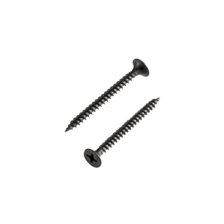 Саморез гипсокартон-металл 3.5х41 (уп.50шт)  1143-3541-4