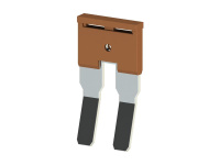 Перемычка внеш. для AVK6/ WGO1/ WGO3/ WGL1 2п TKO 6/2  476282