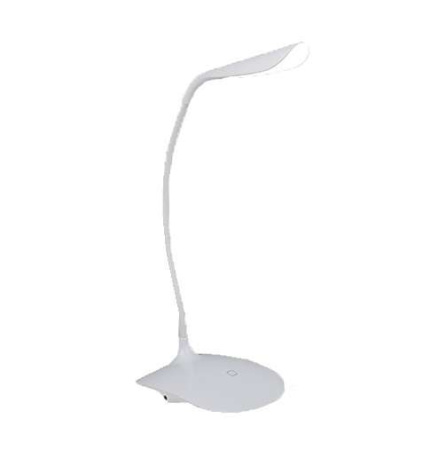 Светильник TLD-534 White LED 250лм 5500К Dimmer 3W  UL-00001495