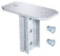 Комплект траверса продольная KI 8 NOK FT OBO 6347061 Комплект траверса продольная KI 8 NOK FT OBO 6347061